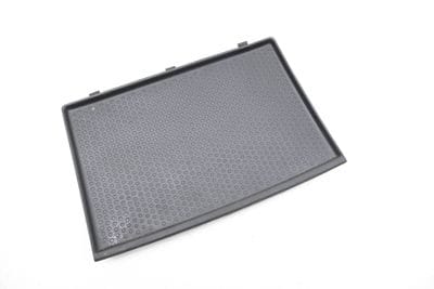 Console Lower Storage Bin / Tray Insert 7P6863092