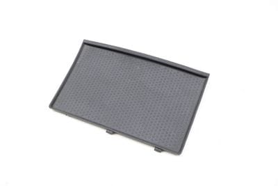 Console Lower Storage Bin / Tray Insert 7P6863092