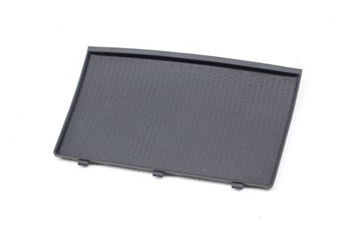 Console Lower Storage Bin / Tray Insert 7P6863092
