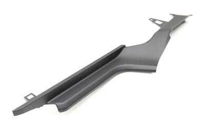 Console Lower Storage Bin / Tray Side Insert