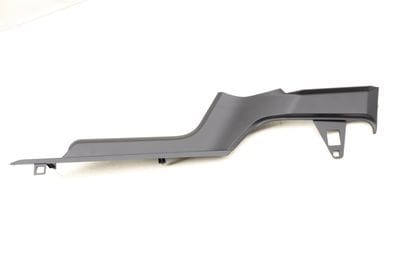 Console Lower Storage Bin / Tray Side Insert