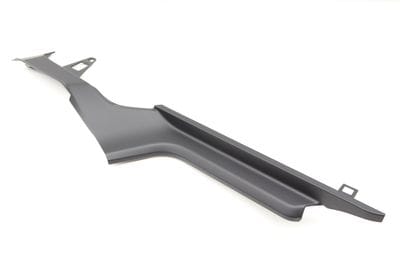 Console Lower Storage Bin / Tray Side Insert
