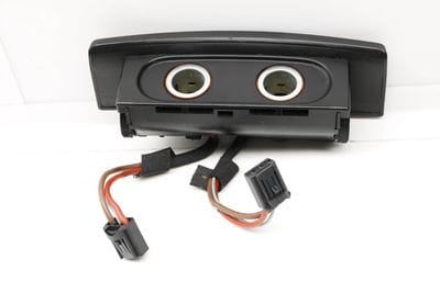 CONSOLE POWER OUTLET 4G0919565