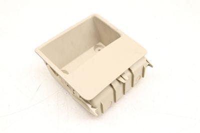 CONSOLE STORAGE BIN / TRAY 1K5863383C