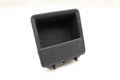 CONSOLE STORAGE BIN / TRAY 5C6863383