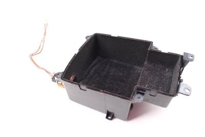 CONSOLE STORAGE BIN / TRAY 8K0864981D