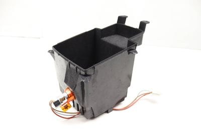 CONSOLE STORAGE BIN / TRAY 8R0864981