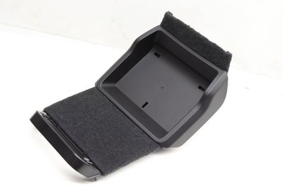 CONSOLE STORAGE BIN / TRAY