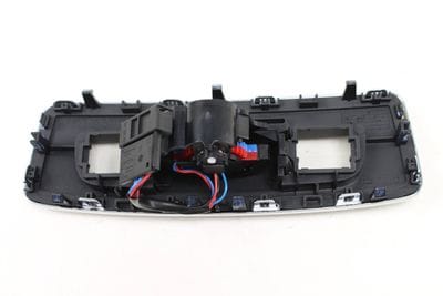 CONSOLE SWITCH TRIM / BEZEL 4G0863351A