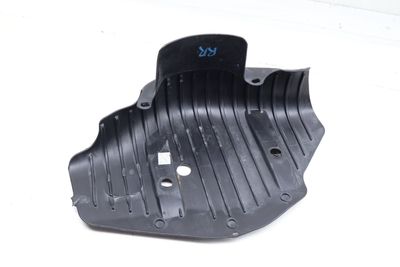 CONTROL ARM COVER 3QF501734