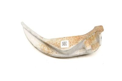Control Arm Crash Lever / Bracket 31106864662