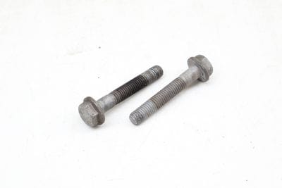 Control Arm / Stabilizer Bracket Bolt Set (2) N10425302