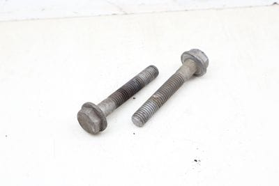 Control Arm / Stabilizer Bracket Bolt Set (2) N10425302