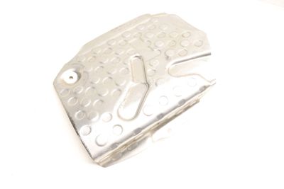 CONTROL MODULE HEAT SHIELD / PLATE 7625470