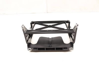 CONTROL UNIT / MODULE MOUNT BRACKET