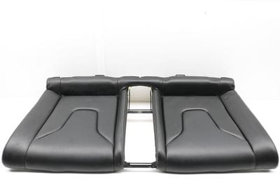 CONVERTIBLE BENCH SEAT LEATHER CUSHION 8F0885405S