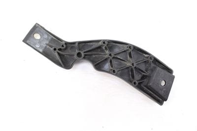 CONVERTIBLE BUMPER CROSS SUPPORT BRACKET 8H0807204