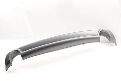 CONVERTIBLE BUMPER LOWER VALANCE 8H0807521C