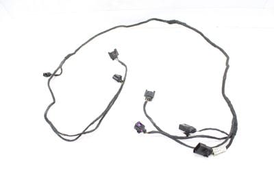 CONVERTIBLE BUMPER WIRING HARNESS 8H0971095B
