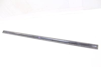 CONVERTIBLE CENTER DOOR STRIP / TRIM 8H0853953