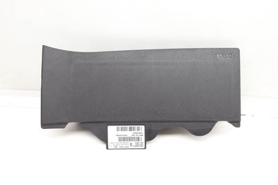 CONVERTIBLE DASH KNEE PANEL AIRBAG / AIR BAG 9141044