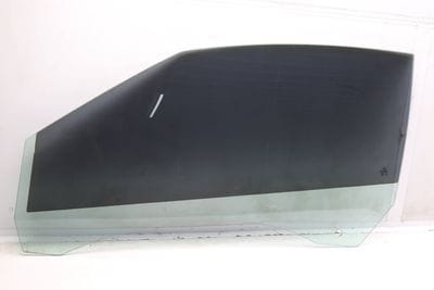 CONVERTIBLE DOOR WINDOW GLASS 8F0845201B