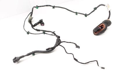 CONVERTIBLE DOOR WIRING HARNESS 8H1971029Q