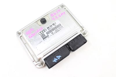 Convertible ECU / ECM / Engine Module 8H0910560K