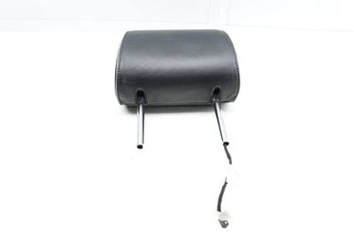 CONVERTIBLE ELECTRIC HEADREST / HEAD REST 8H0881921C