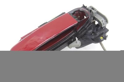 CONVERTIBLE EXTERIOR DOOR HANDLE 8H1837885C