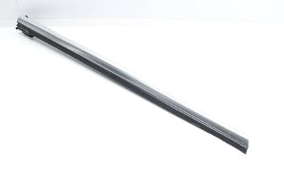 CONVERTIBLE EXTERIOR WINDOW SLOT SEAL / TRIM 8H0839477C