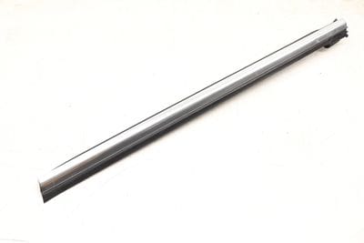 CONVERTIBLE EXTERIOR WINDOW SLOT SEAL / TRIM 8H0839478C