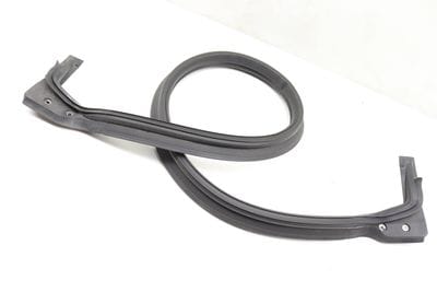 CONVERTIBLE FOLDING TOP GASKET / TRUNK WEATHER STRIPPING 7191265