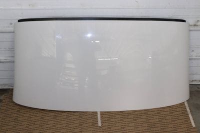 CONVERTIBLE HARD TOP ROOF PANEL COVER 7222077