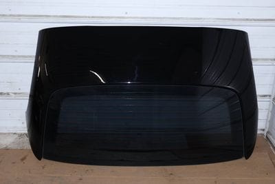 Convertible Hard Top Roof / Window Assembly 41007222078