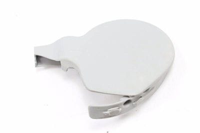 CONVERTIBLE INNER SEAT TRIM PANEL 8H0881608A