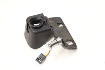 CONVERTIBLE LATCH / PLATE 7197981