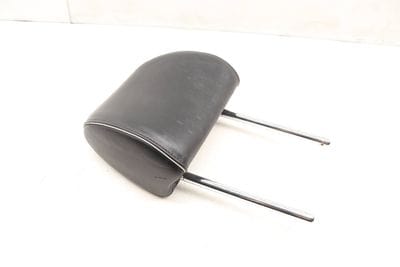 CONVERTIBLE LEATHER HEADREST / HEAD REST 8H0885921E