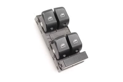 Convertible Master Window Switch 8F0959851A