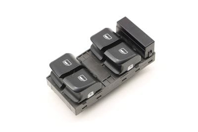 Convertible Master Window Switch 8F0959851A