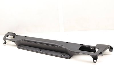 CONVERTIBLE PARTITION TRIM PANEL (UPPER) 7325000