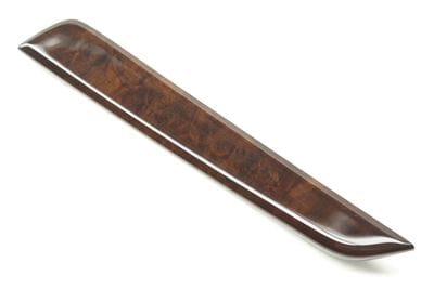 CONVERTIBLE QUARTER PANEL TRIM / MOLDING 8W7867420B