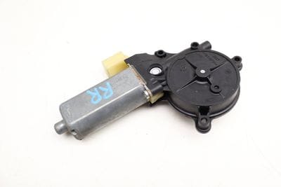 CONVERTIBLE QUARTER WINDOW MOTOR 8F0959812