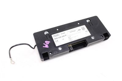 Convertible Radio Antenna Booster 8H0035225P