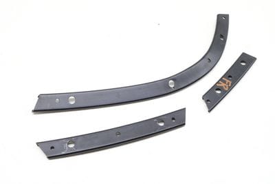 CONVERTIBLE RAIL SET