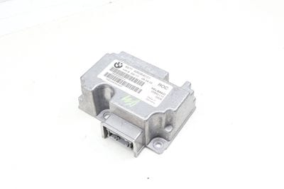 Convertible Rollover Control Module / Roc 65776950640