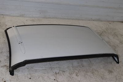CONVERTIBLE ROOF HARDTOP (CENTER) 7400555
