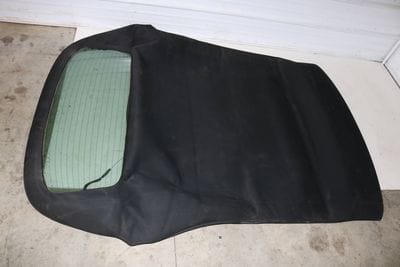 CONVERTIBLE ROOF SOFT TOP COVER 8F0871035B