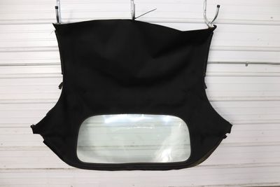 CONVERTIBLE ROOF SOFT TOP / COVER