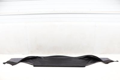 CONVERTIBLE ROOF SOFT TOP COVER (LOWER)